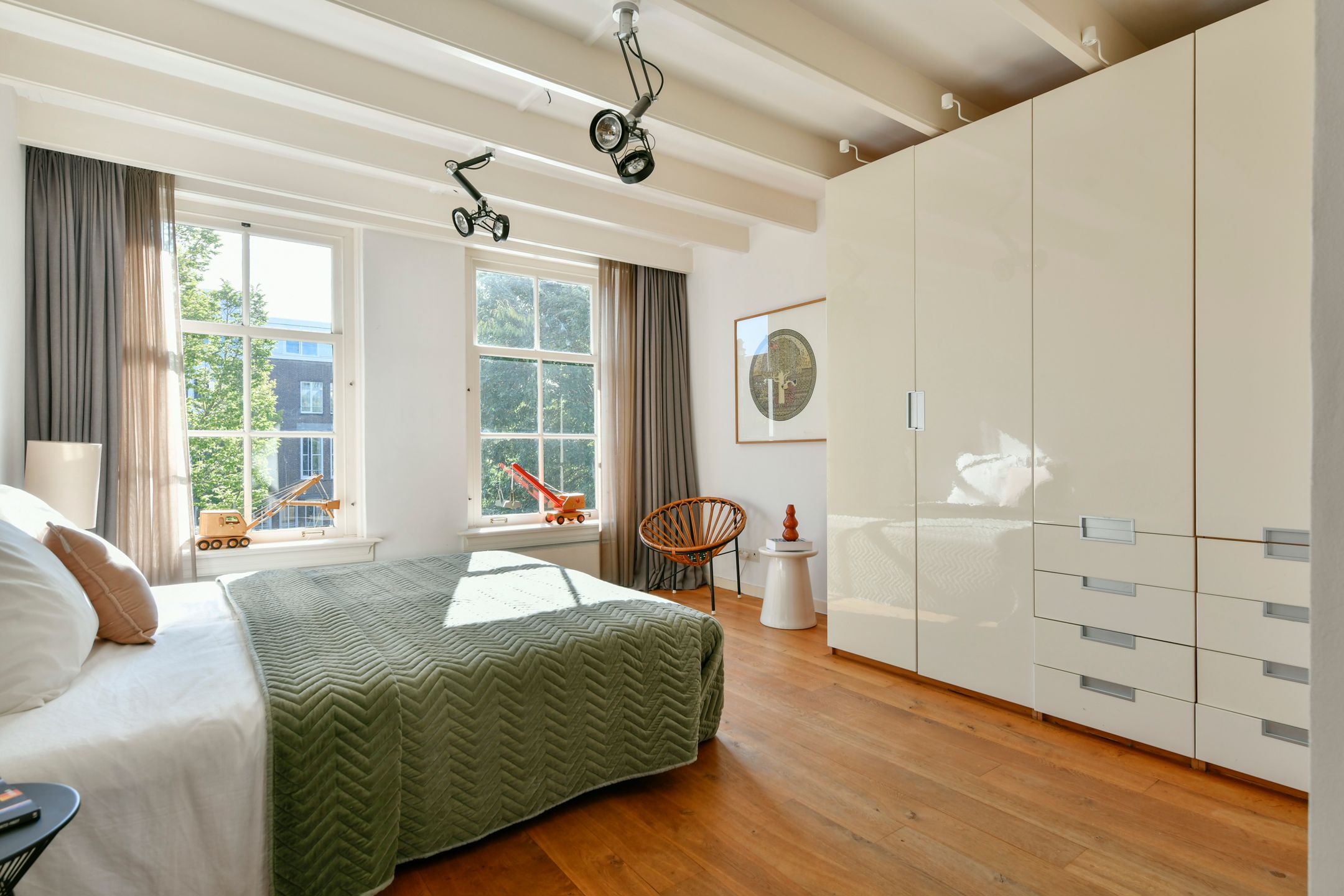 Photo 21 of Prinsengracht 102