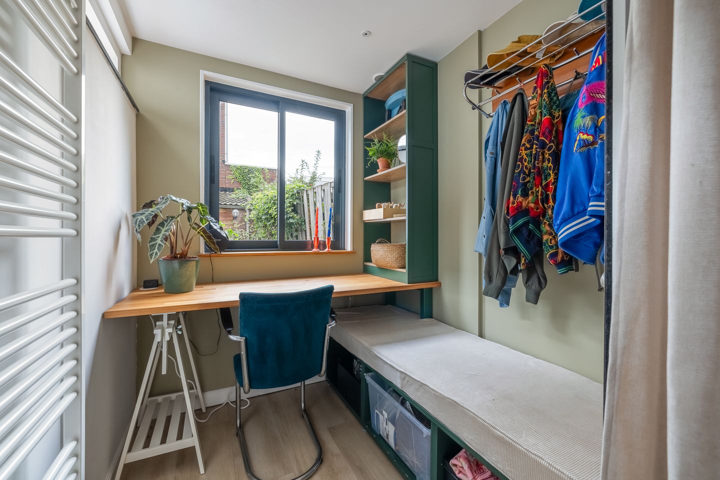 Foto 19 van Verenigingdwarsstraat 32