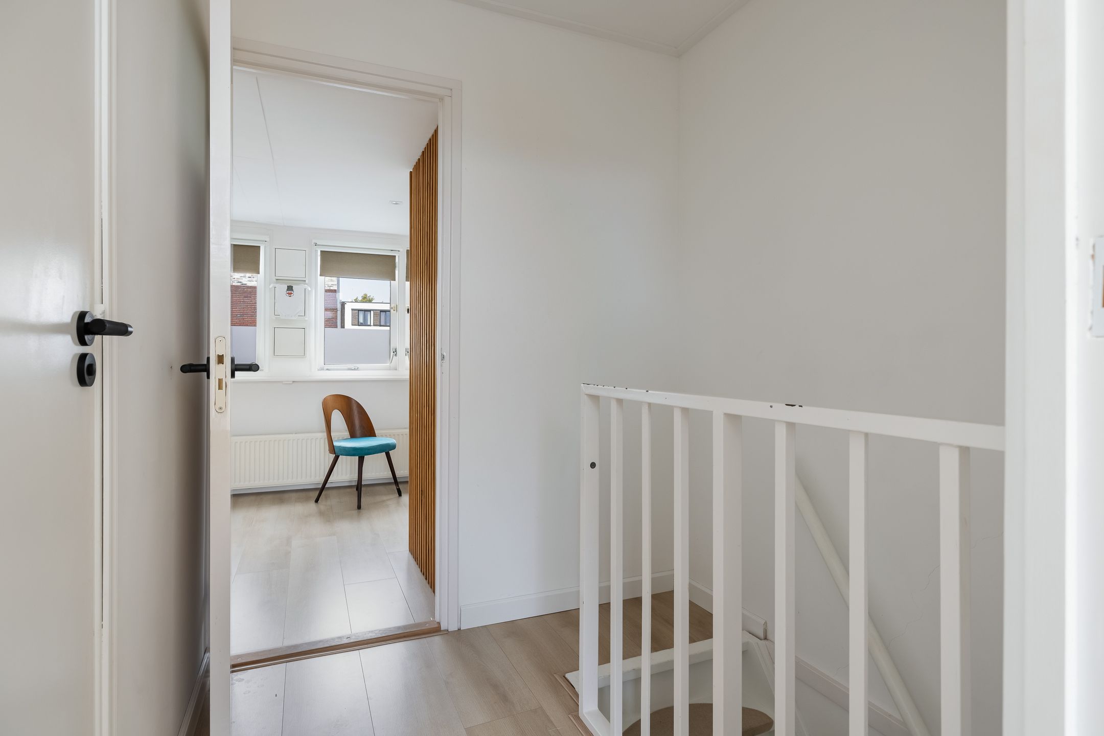 Foto 21 van Verenigingdwarsstraat 32