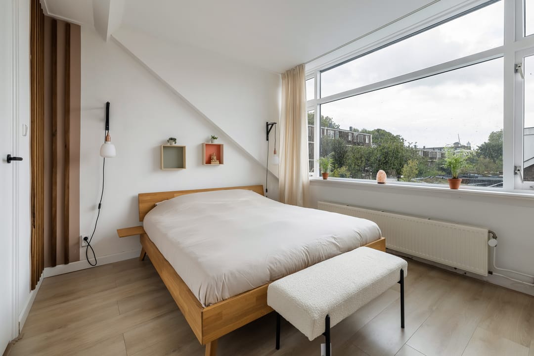 Foto 22 van Verenigingdwarsstraat 32