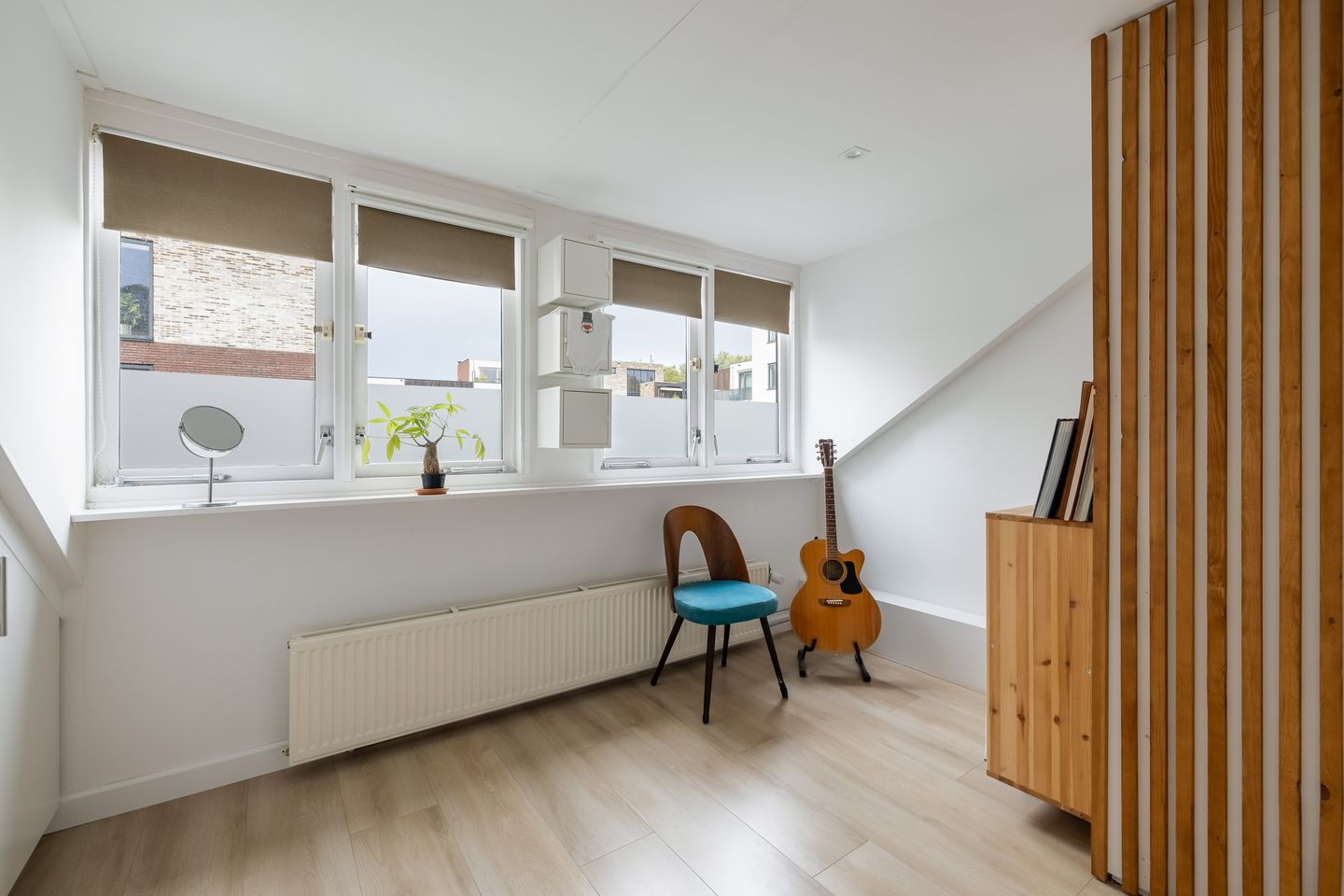 Foto 25 van Verenigingdwarsstraat 32