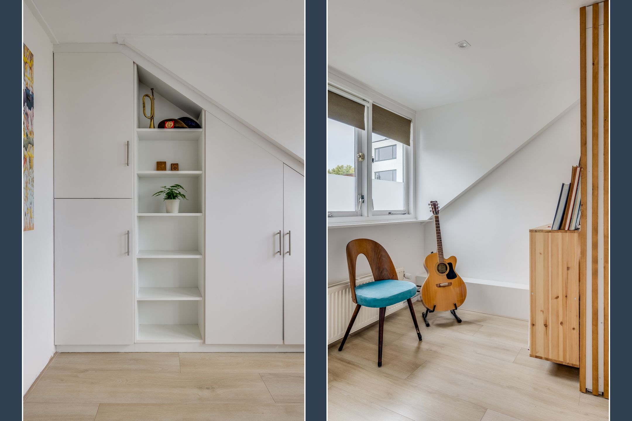 Foto 27 van Verenigingdwarsstraat 32