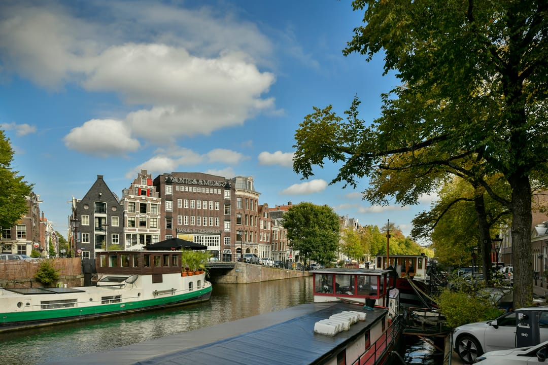 Photo 32 of Prinsengracht 102