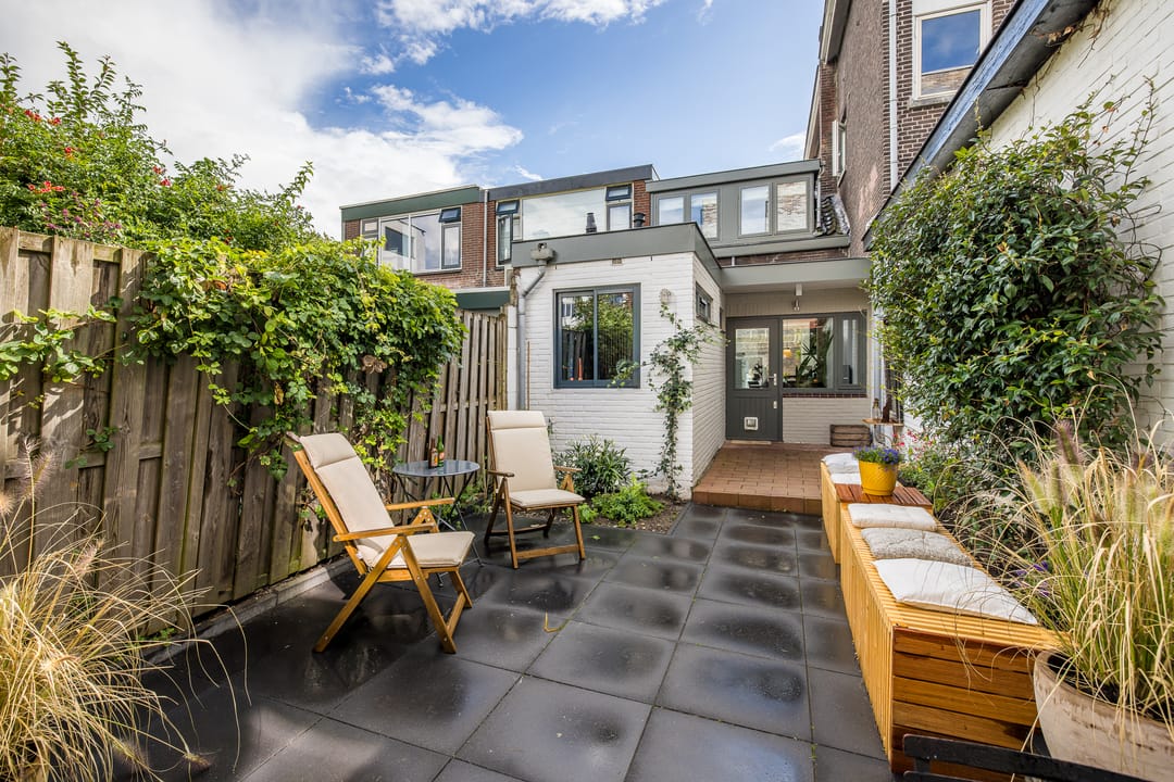 Foto 31 van Verenigingdwarsstraat 32