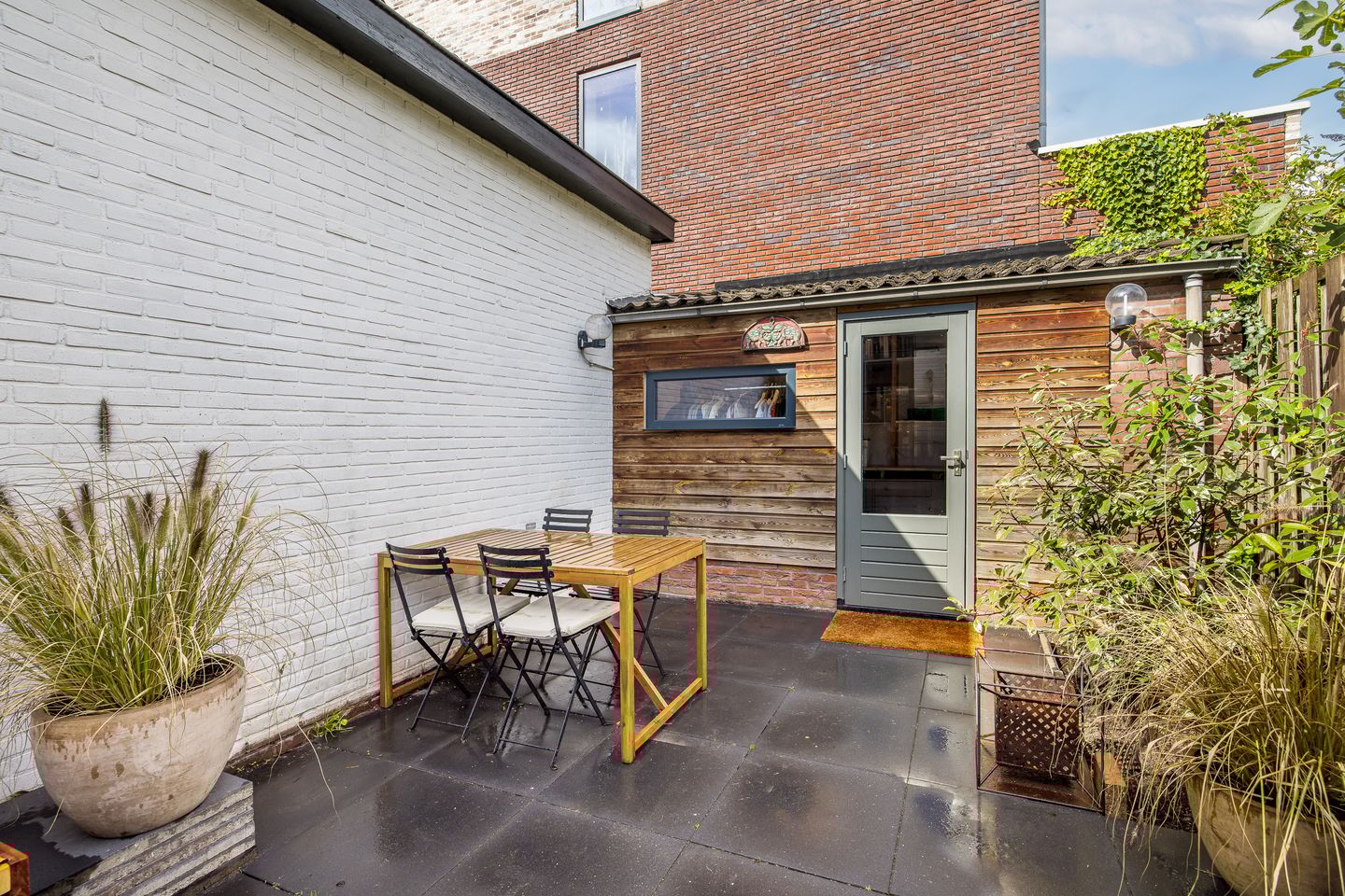 Foto 34 van Verenigingdwarsstraat 32