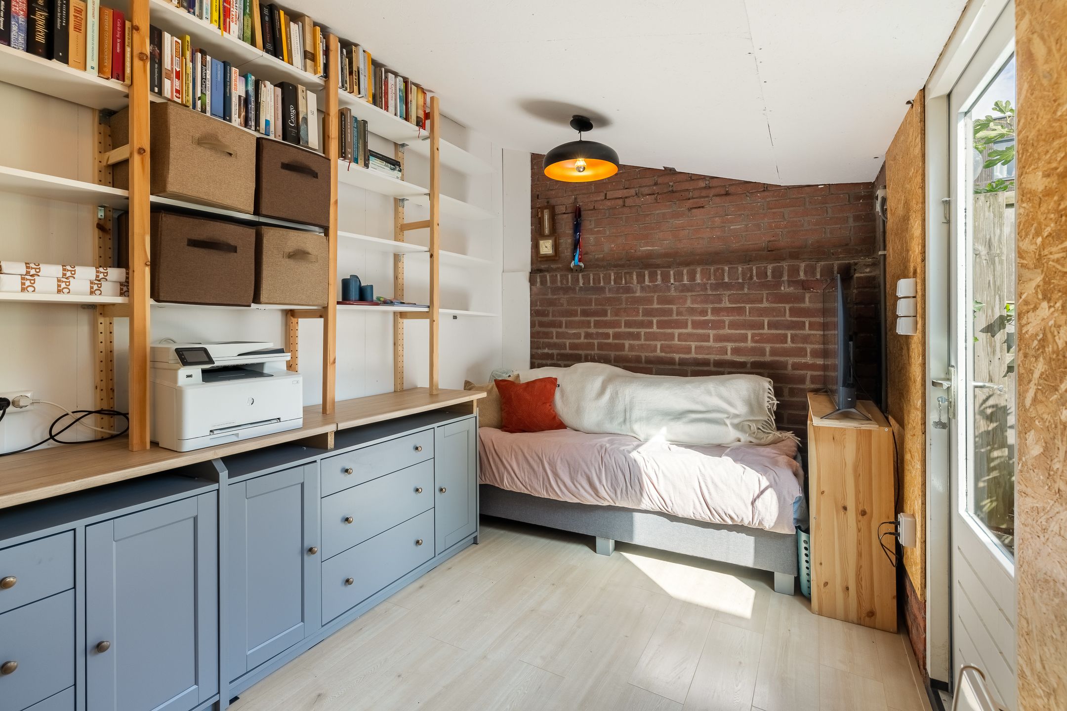 Foto 36 van Verenigingdwarsstraat 32