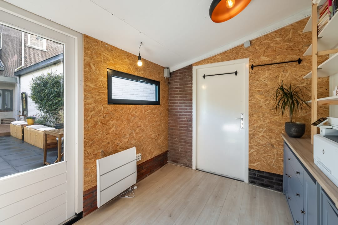 Foto 37 van Verenigingdwarsstraat 32