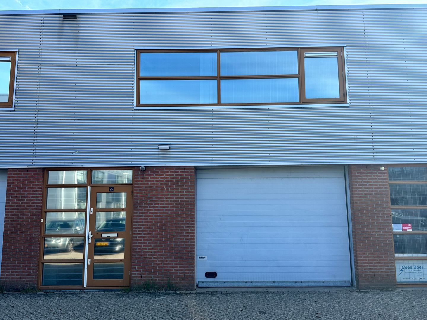 View photo 2 of Wateringweg 79