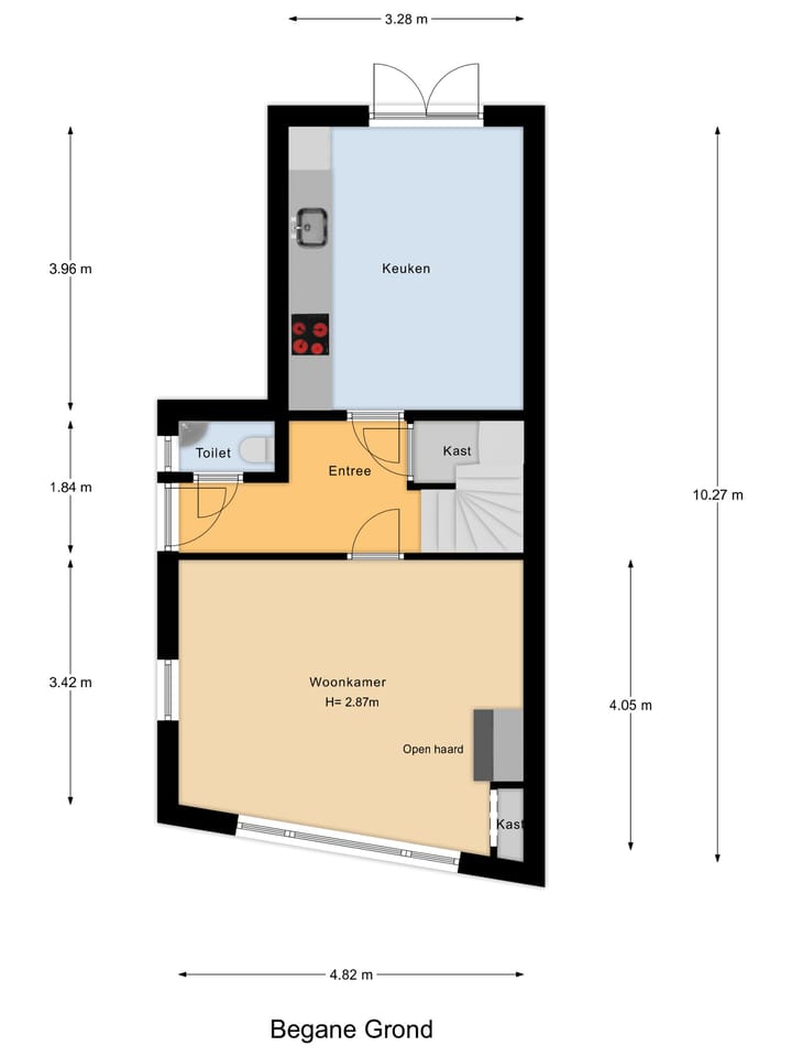 Foto 44 van Kottenseweg 24-I