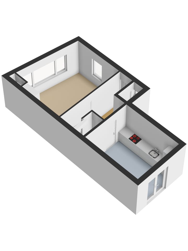 Foto 45 van Kottenseweg 24-I