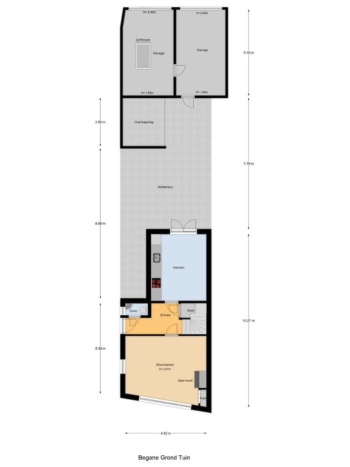 Foto 46 van Kottenseweg 24-I