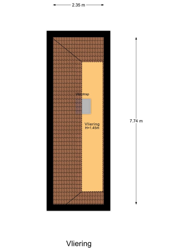 Foto 50 van Kottenseweg 24-I