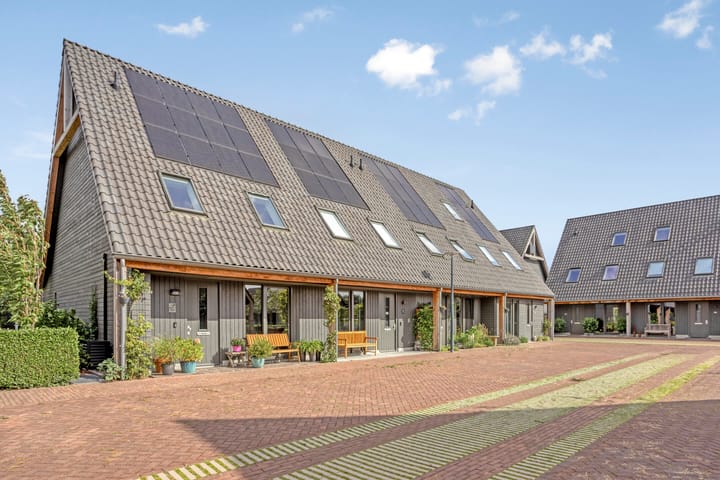 Foto 2 van Sandershoeve 18