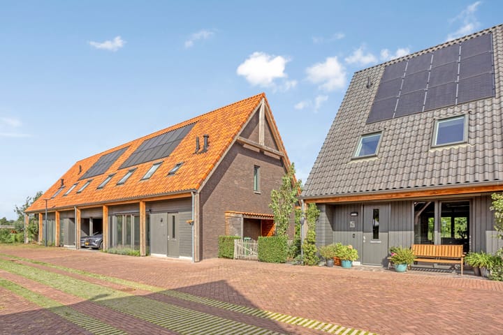 Foto 3 van Sandershoeve 18