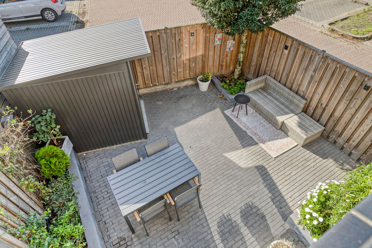 Foto 25 van Weikesstraat 28