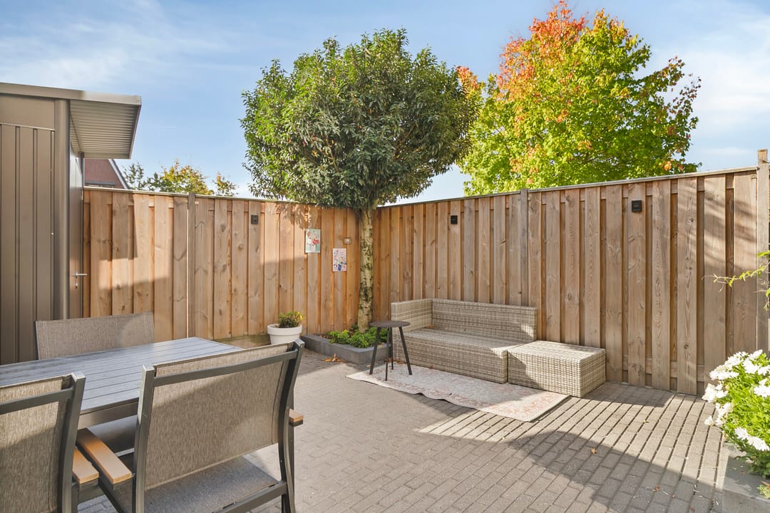 Foto 31 van Weikesstraat 28