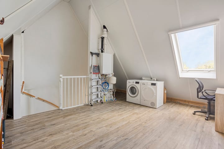 Foto 20 van Sandershoeve 18