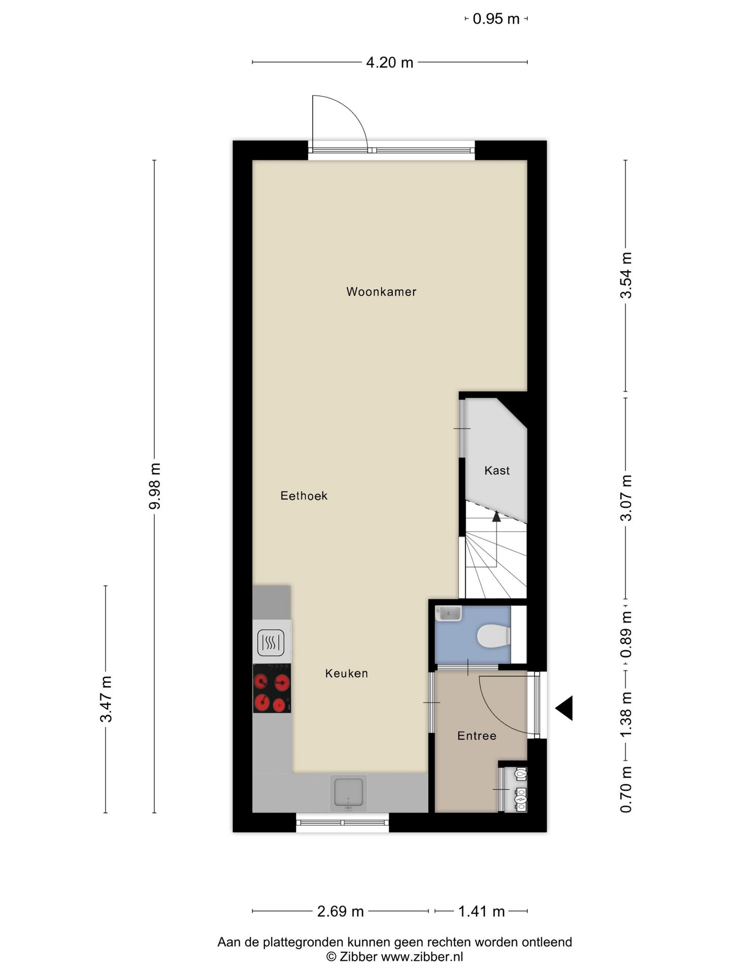 Foto 35 van Weikesstraat 28