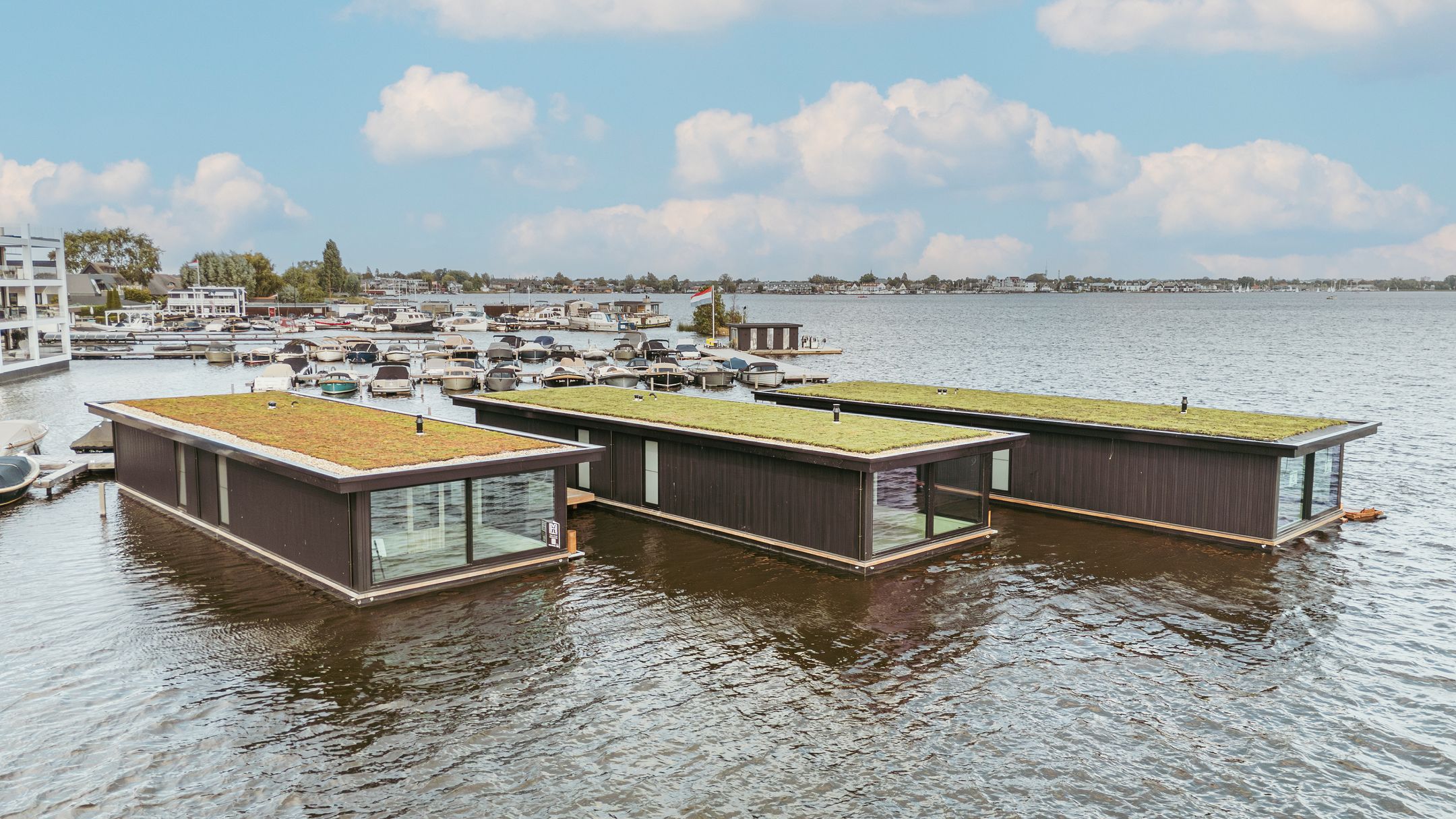 Veendijk 22-WS, 22, ws06, Loosdrecht, 1231PD, Noord-Holland, Nederland 22 