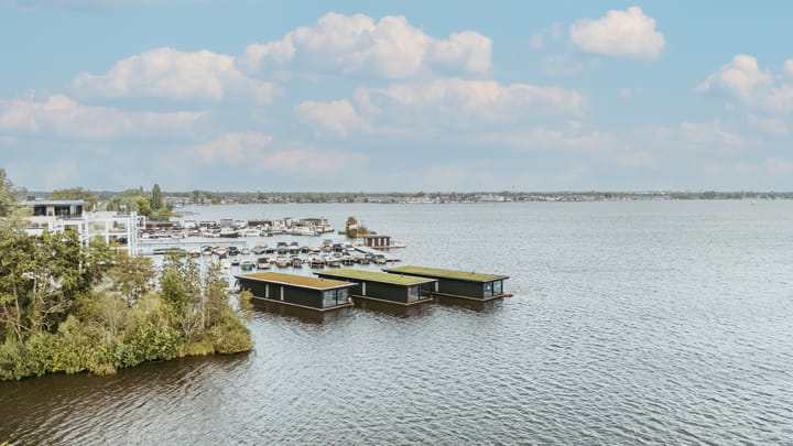 Photo 5 of Veendijk 22-WS06