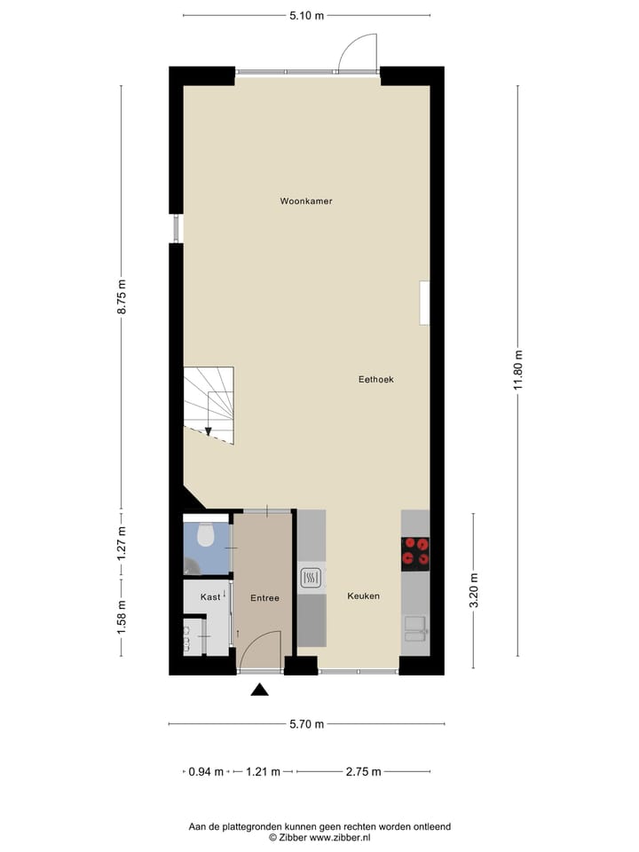 Foto 33 van Sandershoeve 18