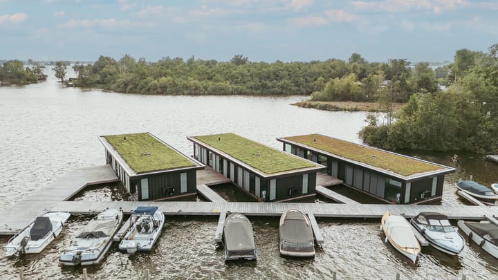 Photo 6 of Veendijk 22-WS06