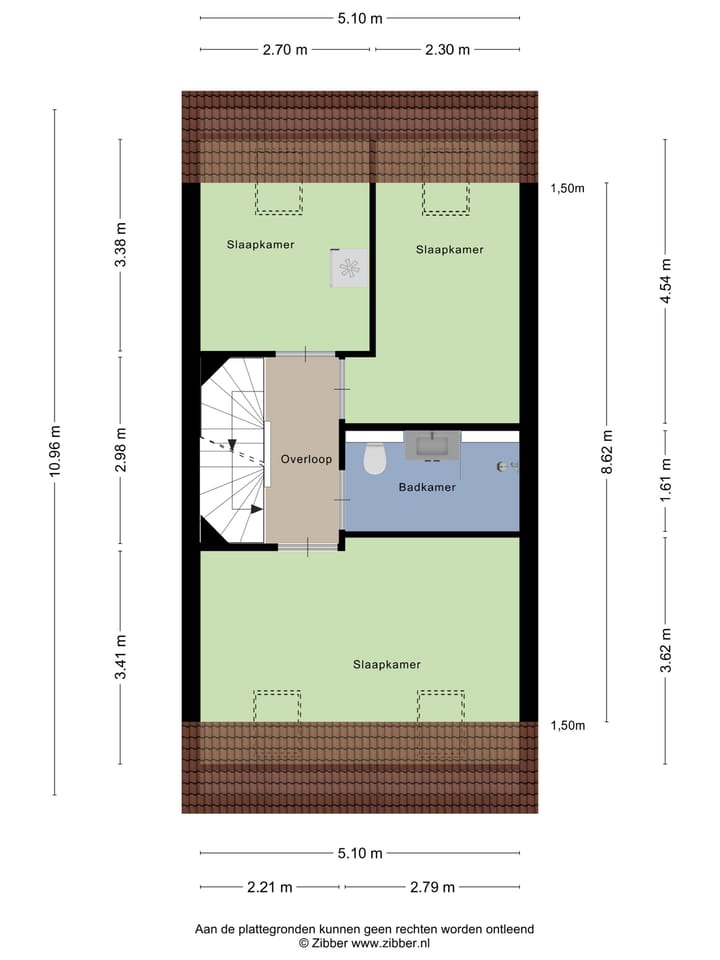 Foto 35 van Sandershoeve 18