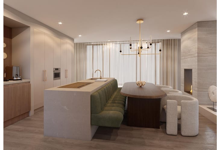 Photo 13 of Veendijk 22-WS06