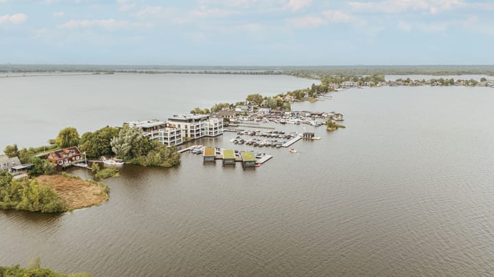 Photo 29 of Veendijk 22-WS06