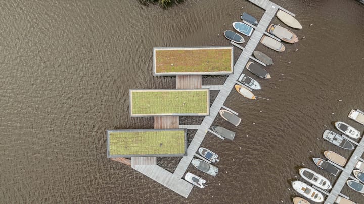 Photo 30 of Veendijk 22-WS06