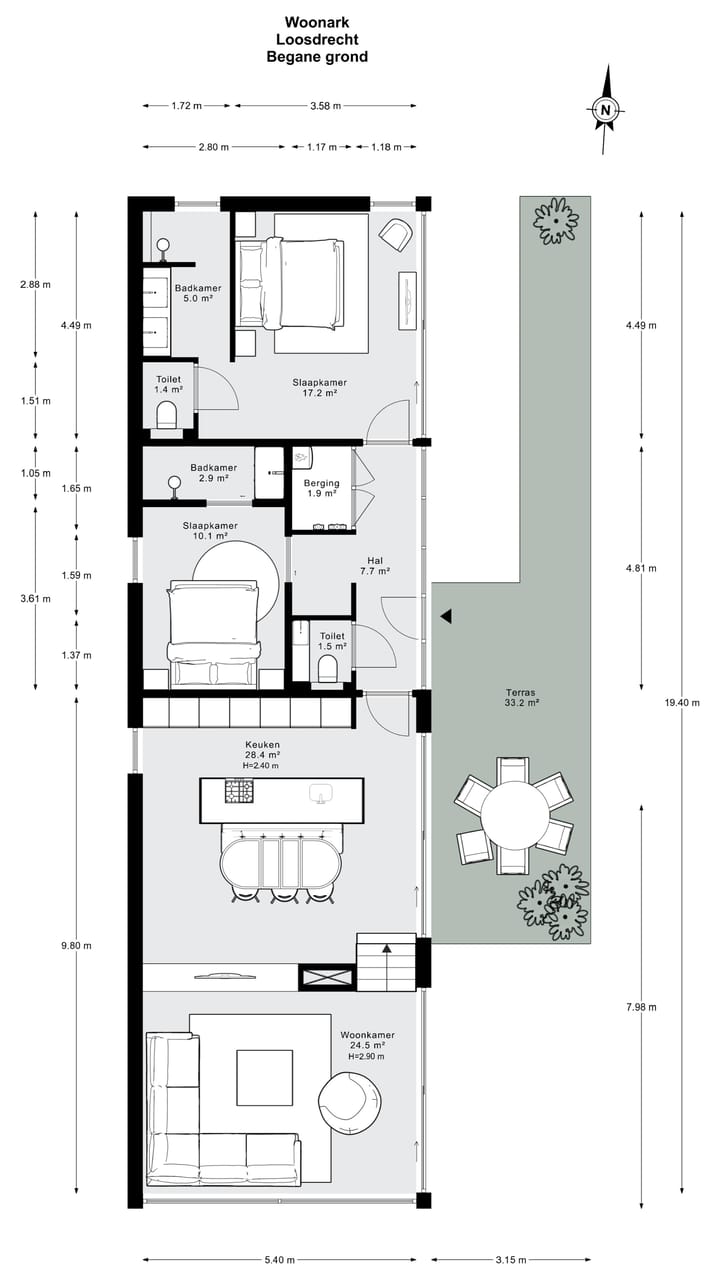 Photo 31 of Veendijk 22-WS06
