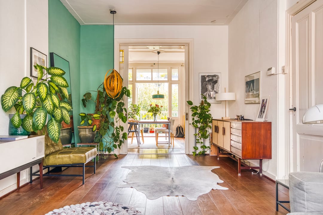 Photo 2 of Admiraal De Ruijterweg 104-2