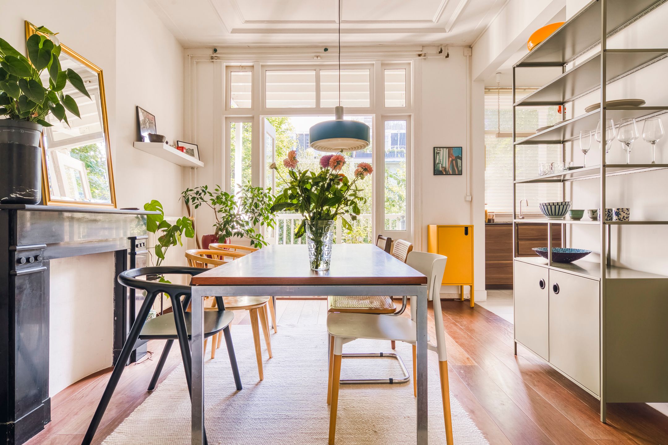 Photo 3 of Admiraal De Ruijterweg 104-2