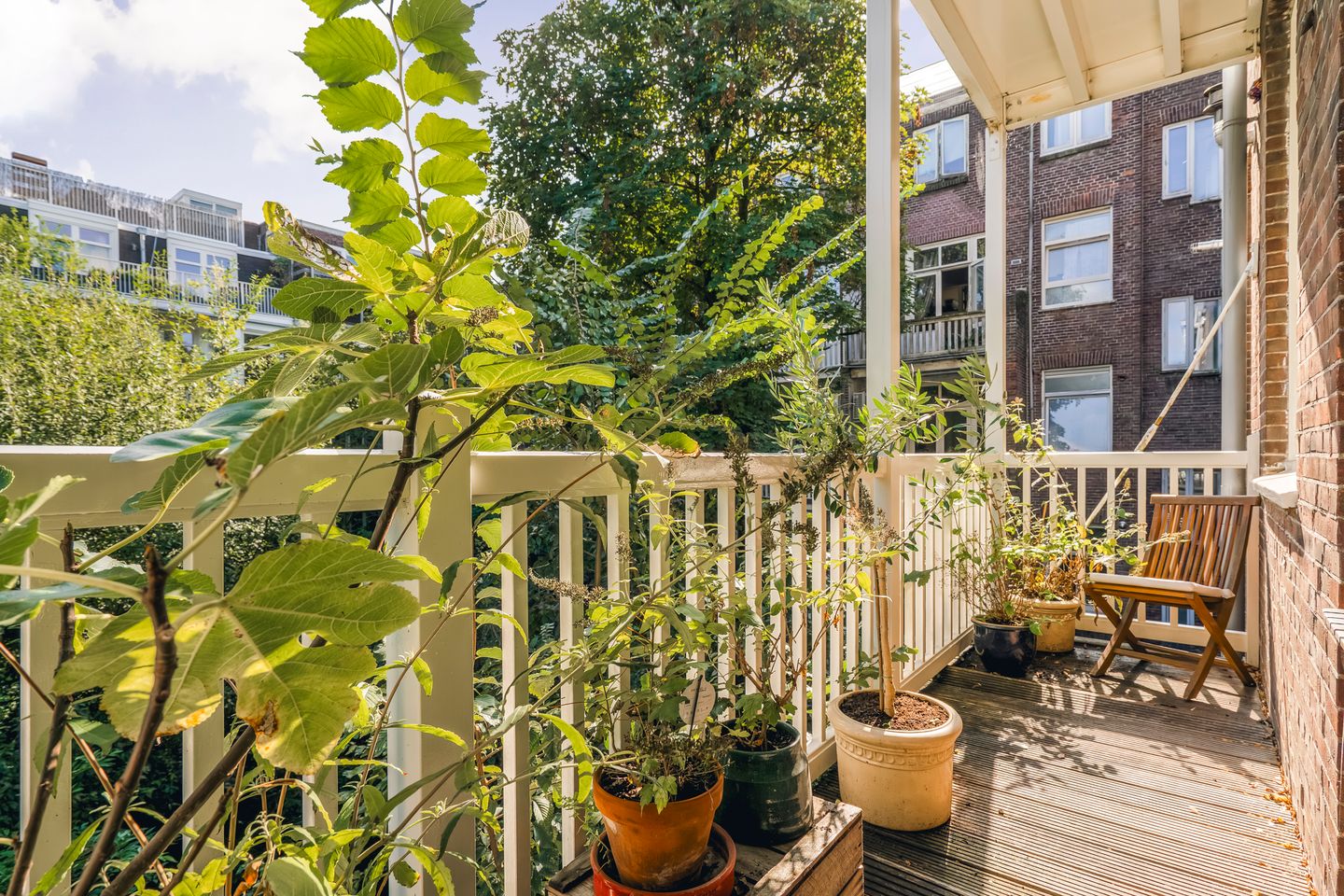 Photo 5 of Admiraal De Ruijterweg 104-2