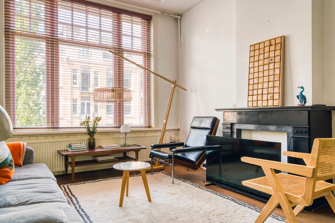 Photo 8 of Admiraal De Ruijterweg 104-2