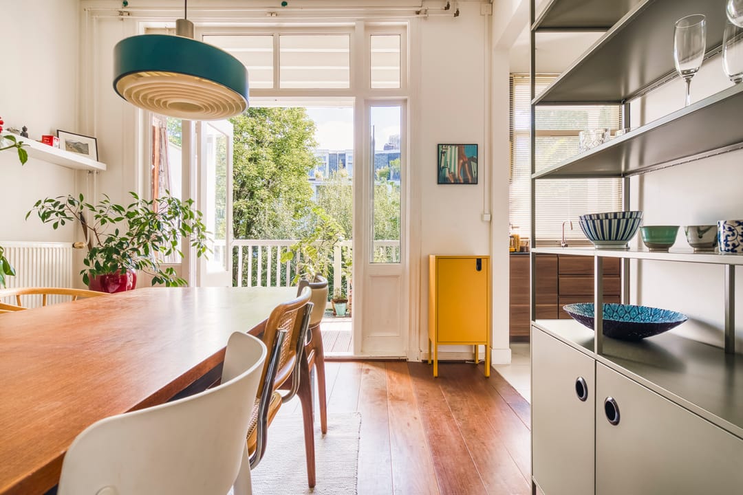 Photo 11 of Admiraal De Ruijterweg 104-2