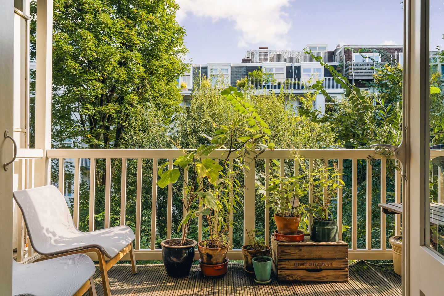 Photo 19 of Admiraal De Ruijterweg 104-2