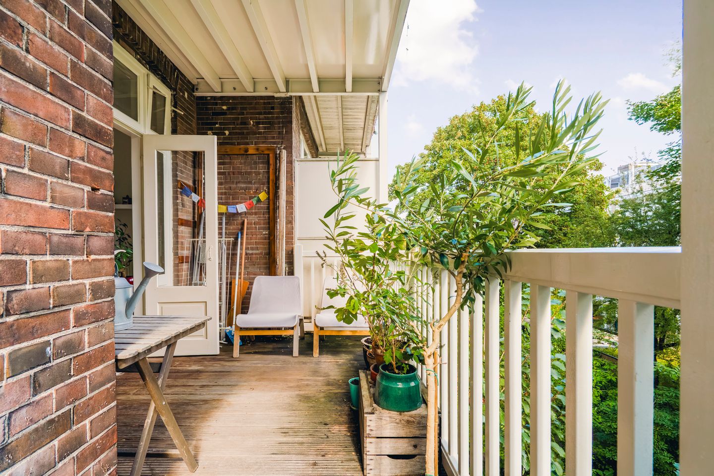 Photo 20 of Admiraal De Ruijterweg 104-2