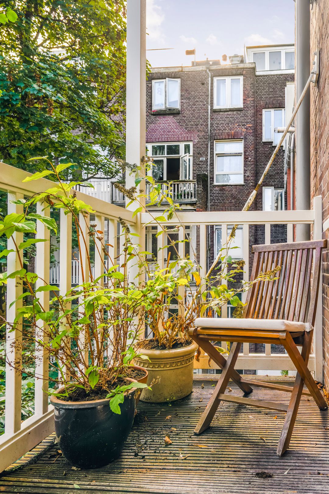 Photo 22 of Admiraal De Ruijterweg 104-2