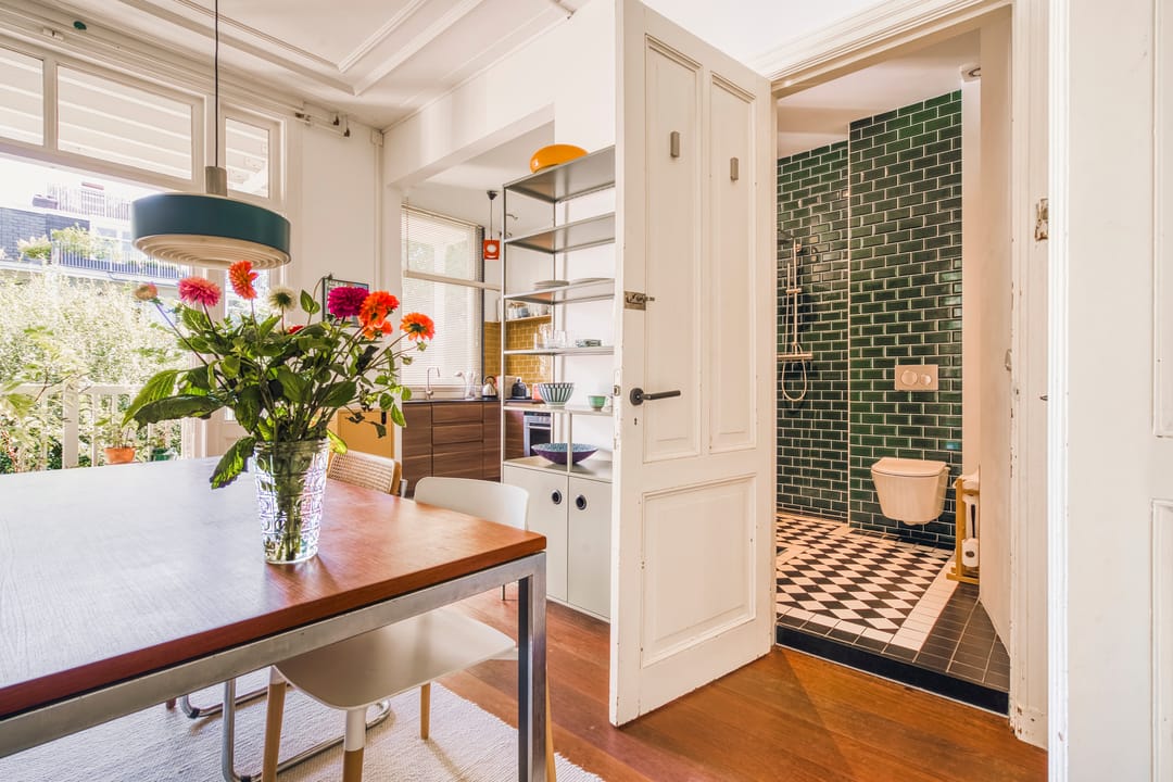 Photo 26 of Admiraal De Ruijterweg 104-2