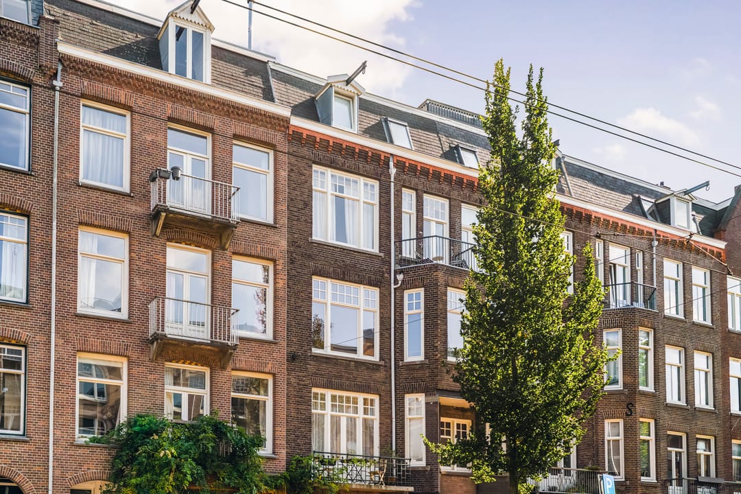 Photo 31 of Admiraal De Ruijterweg 104-2