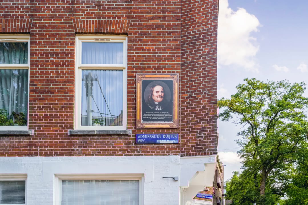 Photo 32 of Admiraal De Ruijterweg 104-2