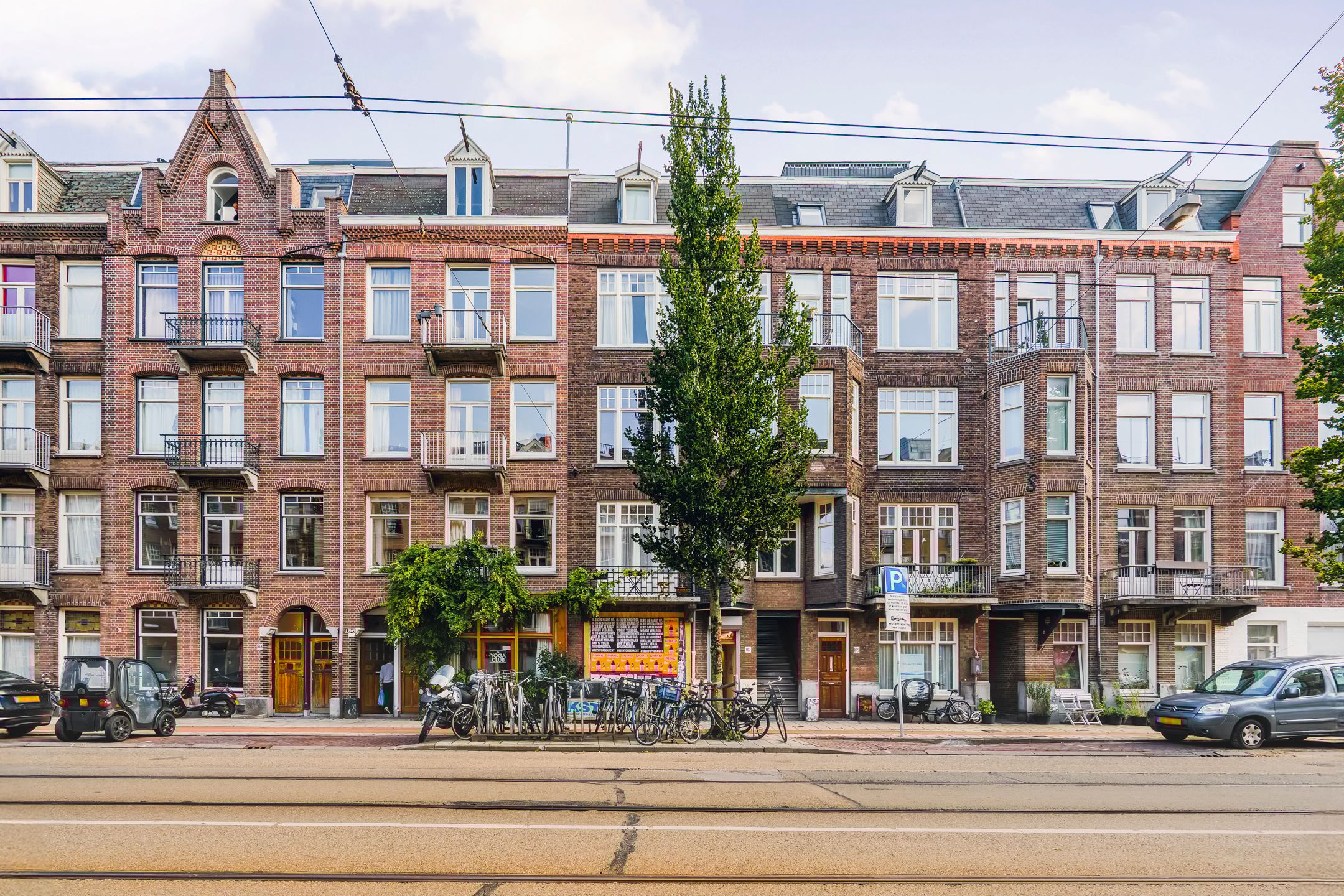 Photo 33 of Admiraal De Ruijterweg 104-2