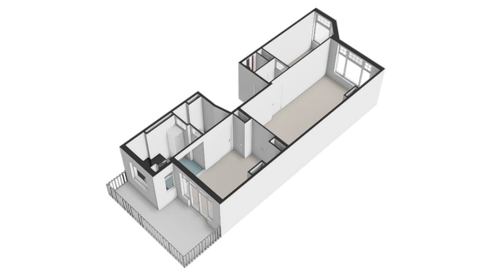 Photo 39 of Admiraal De Ruijterweg 104-2