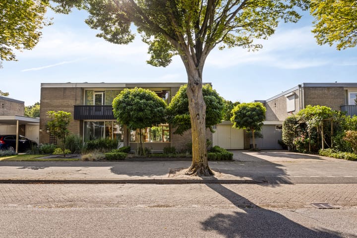 Foto 1 van Moddermanstraat 9