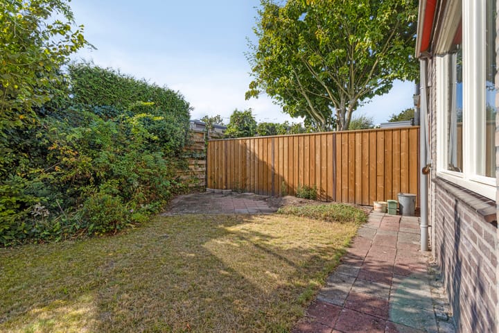 Foto 31 van Moddermanstraat 9