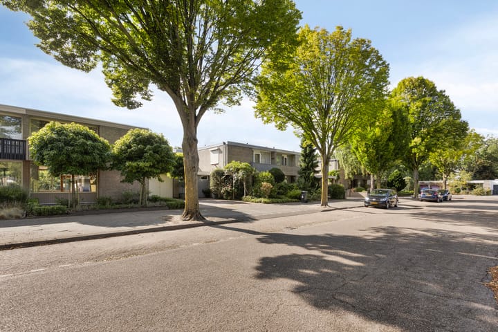 Foto 33 van Moddermanstraat 9