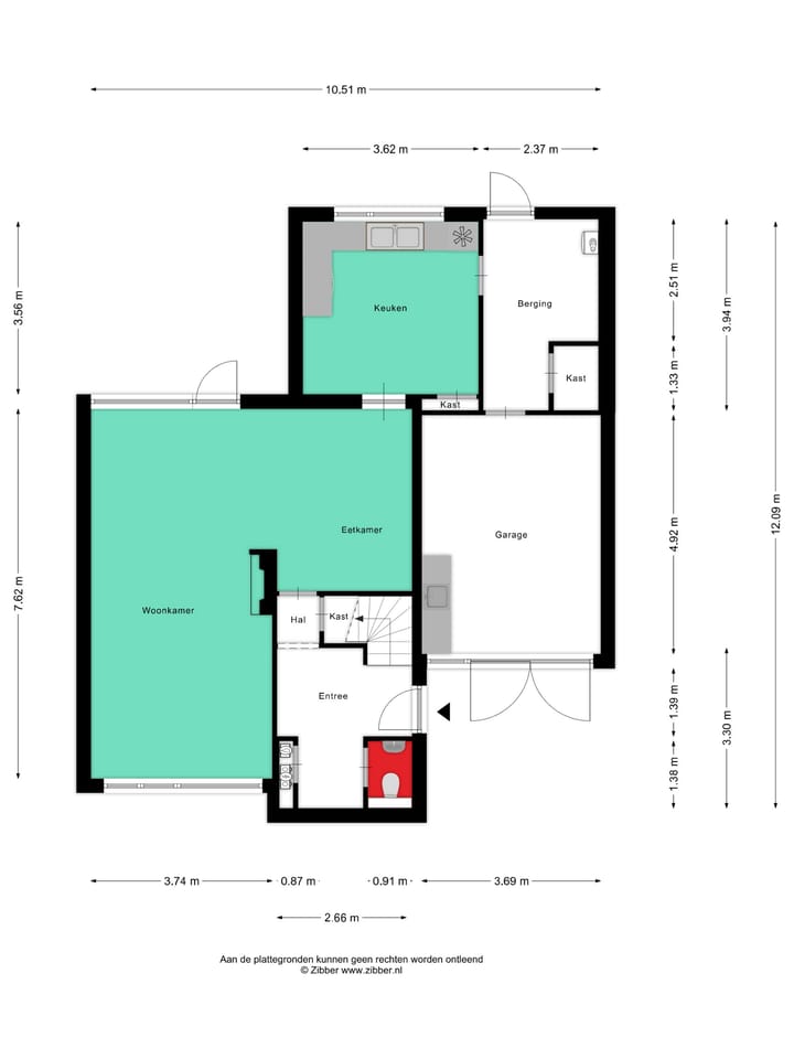 Foto 35 van Moddermanstraat 9