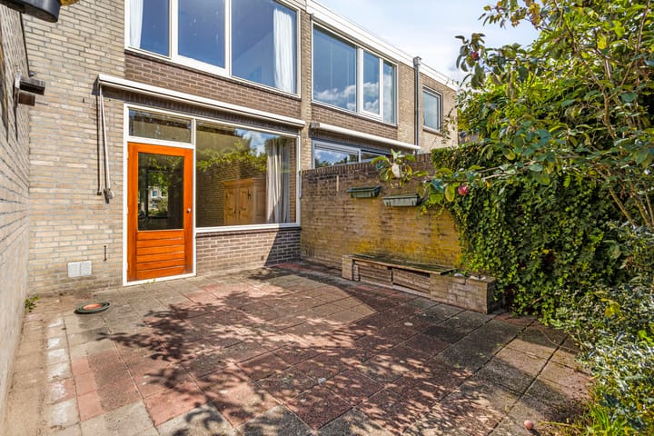 Foto 30 van Moddermanstraat 9