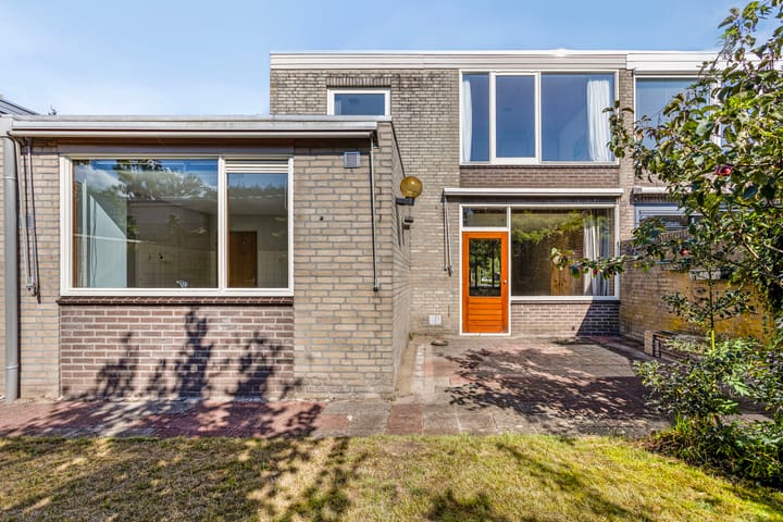 Foto 29 van Moddermanstraat 9